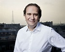 Xavier Niel explains 42: the coding university without teachers, books ...