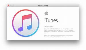 Apple Releases Itunes 12 5 3 Download Iclarified