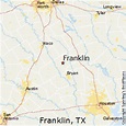 Best Places to Live in Franklin, Texas
