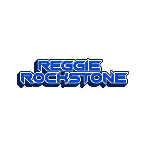 Reggie Rockstone Unreleased Singles Reggie Rockstone