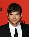 Ashton Kutcher - Celebrity biography, zodiac sign and famous quotes