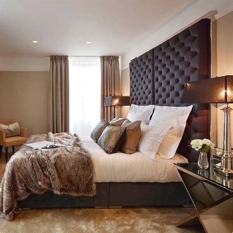 Amazing 51 Ideas To Create Queen Bedroom Design Master Bedrooms Decor