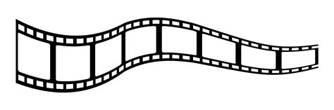 Filmstrip Clip Art Film Png Download 1600533 Free Transparent
