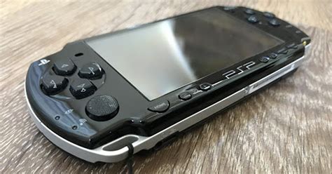 The PSP Library Of Games Can Reveal Why The PlayStation Vita Failed