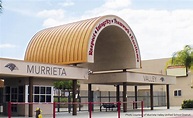 Murrieta Valley USD Uses Extron GlobalViewer Campus Communication Suite ...