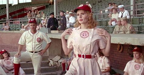 Watch 'A League of Their Own' on Crackle for Free