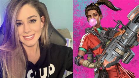 Apex Legends Dev Allegedly Bans An Innocent Player Following A Streamer Complaint Gameriv