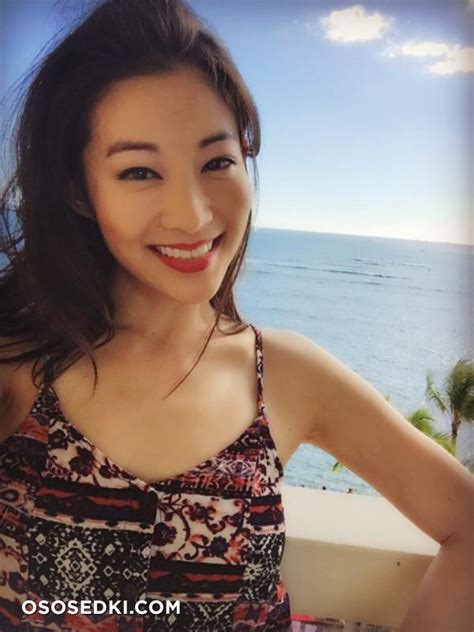 Arden Cho Naked Photos Leaked From Onlyfans Patreon Fansly Reddit Telegram