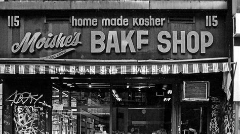 Original Location Of Iconic Moishes Bakery Closes The Nosher