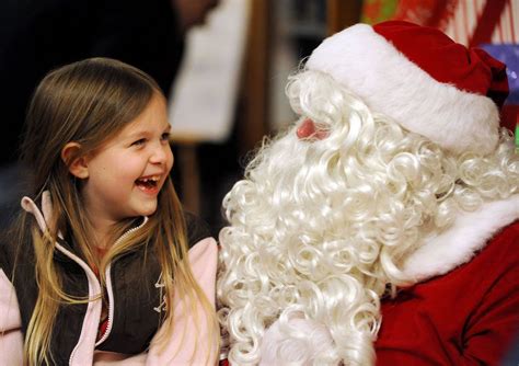 Valley City Hosts Christmas In The Valley Cleveland