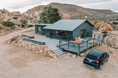 The Best Joshua Tree Airbnbs For A Group Getaway — Girl Gone Abroad