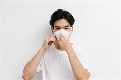 Cara Memakai Masker Agar Mencegah Penyakit