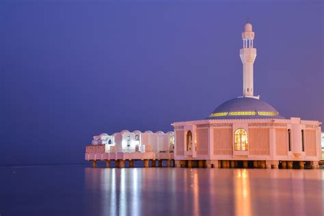 The Best Things To Do In Jeddah Saudi Arabia