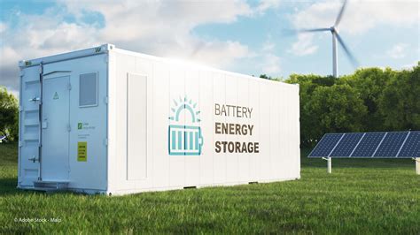 New Tools Show A Way Forward For Large Scale Storage Of Renewable Energy