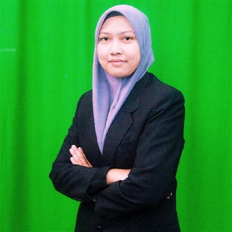 Nurul Hidayah Ramli Phd Student Universiti Sains Malaysia Linkedin
