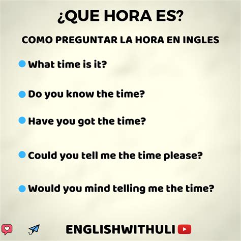 Pin En Inglés