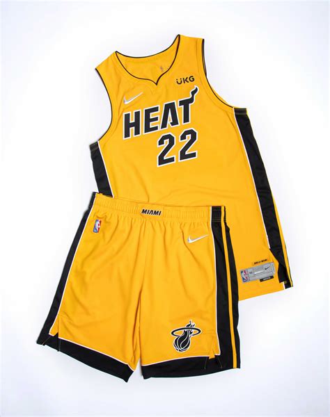 Miami Heat Yellow Jersey Leak Dallas Mavericks 2020 21 Nike City Edition Jersey Potentially