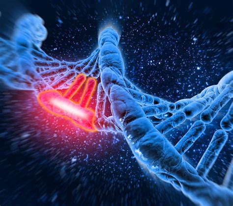 In rare cases, however, mutations can accumulate and cause genetic diseases such as cancer. Nano-mapping DNA mutations with CRISPR could transform ...