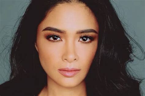 Yam Concepcion Cries Foul Over Spread Of Stills Of Her Intimate Scenes