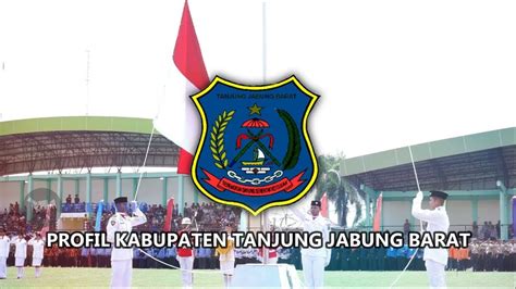 Persembahan Diskominfo Untuk Kabupaten Tanjung Jabung Barat Youtube
