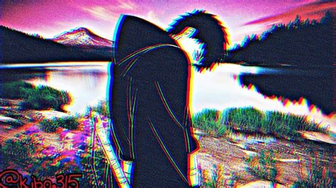 Obito Aesthetic Wallpapers Wallpaper Cave