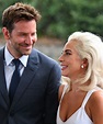 20 Cute Photos of Lady Gaga and Bradley Cooper Together