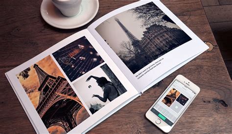 How To Print Beautiful Iphone Photo Books With Printastic