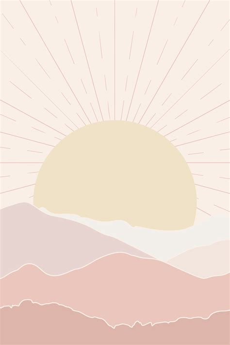 Review Of Minimalist Boho Iphone Wallpaper References