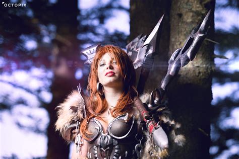 Shooting Cosplay With Tanysa Octopix Photography Flickr