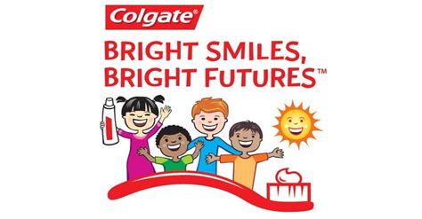 Colgates Bright Smiles Bright Futures Educational Program Partners