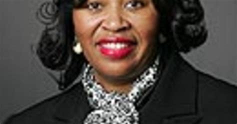 Brenda Jones Elected Detroit City Council President Cbs Detroit