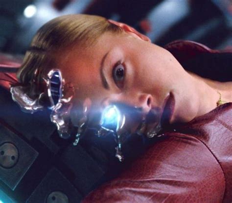 T X Terminator Kristanna Loken Terminator Terminator Movies Fantasy Girl