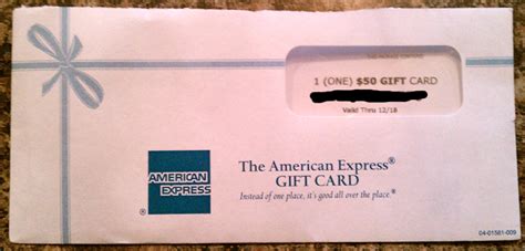 We did not find results for: It's A Giveaway!! $50 American Express Gift Card!