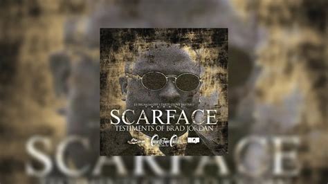 Cassette Tape Classics Scarface Edition Mixtape Hosted By Dj