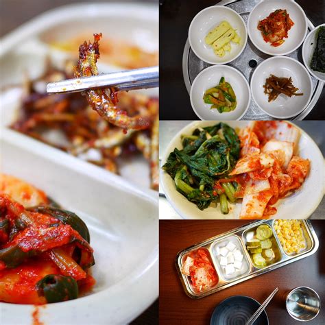 Seoul Food Guide 2015 How To Eat In Korea Heytheresia Indonesian