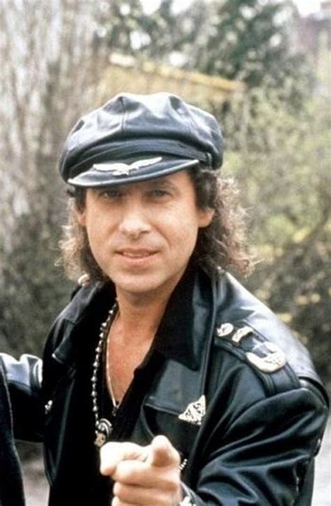 21 Best Klaus Meine Images On Pinterest Scorpion 60 S And 80s Music