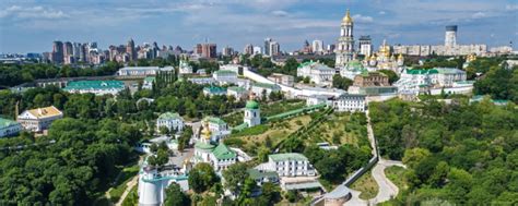 Ukraine is a country in eastern europe. Pesona dan Daya Tarik Ukraina Yang Menarik Untuk ...