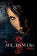 Millennium (TV Series 2010-2010) — The Movie Database (TMDb)