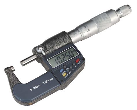 10 Best Digital Micrometers For Ultimate Precision
