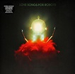 Patrick Watson - Love Songs For Robots - The Record Centre