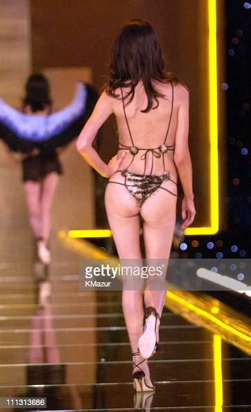 Caitriona Balfe During 8th Annual Victorias Secret Fashion Show News Photo Getty Images