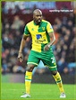 Youssuf MULUMBU - League appearances. - Norwich City FC