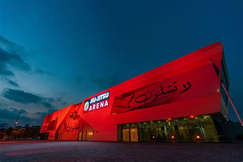 People travelling to the uk from red list countries will have to quarantine in a specialist hotel on arrival. Abu Dhabi Jiu-Jitsu Arena lights up in red to celebrate UAE's historic breakthrough - GulfToday
