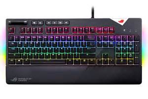 These Asus Rog Mechanical Keyboards Are Down To All Time Lows Of 114