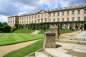 Worcester College, Oxford | Worcester college, The places youll go ...