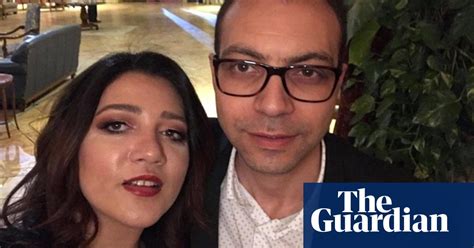 Egyptian Woman Amal Fathy Jailed For Sexual Harassment Video World News The Guardian