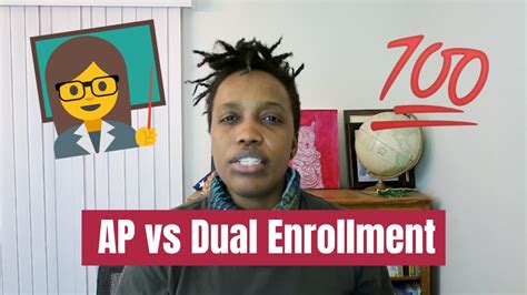 Ap Versus Dual Credit College Classes Which Looks Better On