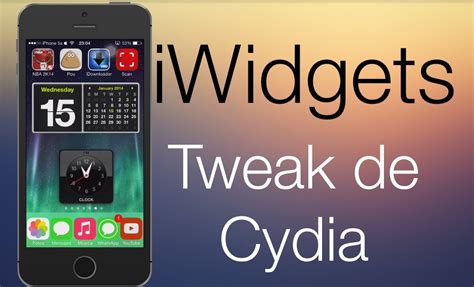 There are several ways to jailbreak your. Cydia Apps & Tweaks Download for your iDevice