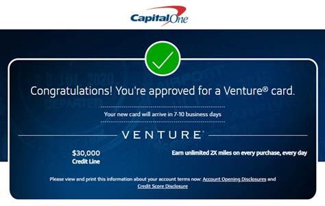 Earn unlimited 1.25x miles with ventureone. Capital One Venture Credit Card