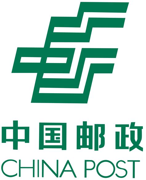 China Post Logos Download